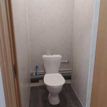 Сдается 2-х комнатная квартира, 56 м²