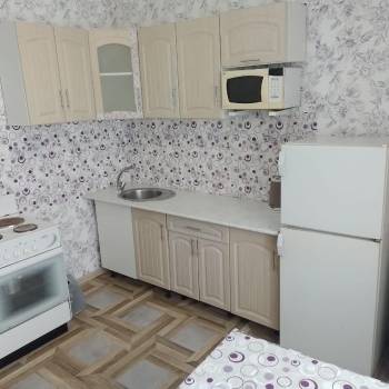 Сдается 2-х комнатная квартира, 56 м²