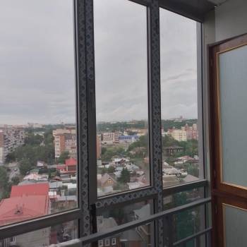 Сдается 2-х комнатная квартира, 56 м²