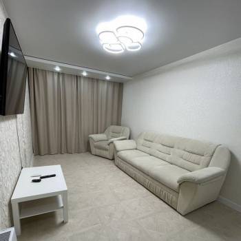 Сдается 2-х комнатная квартира, 48 м²