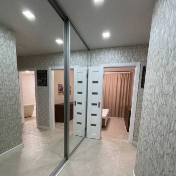 Сдается 2-х комнатная квартира, 48 м²