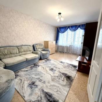 Сдается 2-х комнатная квартира, 59 м²