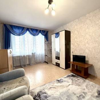 Сдается 2-х комнатная квартира, 59 м²