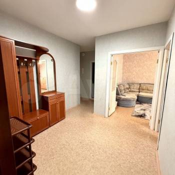 Сдается 2-х комнатная квартира, 59 м²