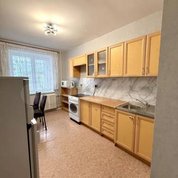 Сдается 2-х комнатная квартира, 59 м²