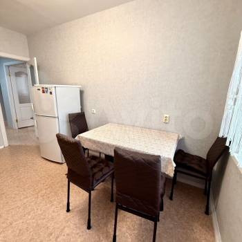 Сдается 2-х комнатная квартира, 59 м²