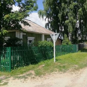 Продается Дом, 34 м²