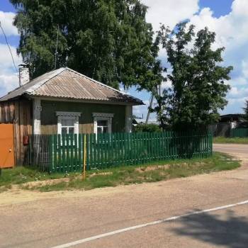 Продается Дом, 34 м²