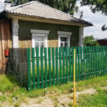 Продается Дом, 34 м²