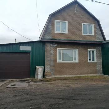 Продается Дом, 112 м²