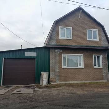 Продается Дом, 112 м²