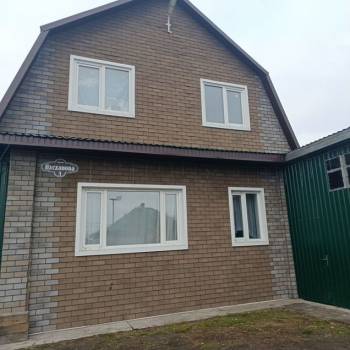 Продается Дом, 112 м²