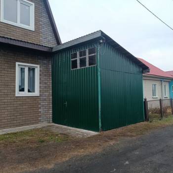 Продается Дом, 112 м²