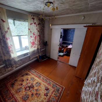 Продается 2-х комнатная квартира, 43,8 м²