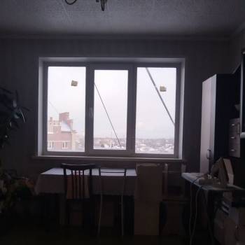 Продается Многокомнатная квартира, 69,8 м²