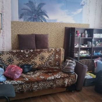 Продается Многокомнатная квартира, 69,8 м²