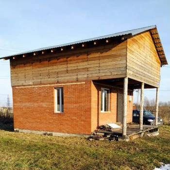 Продается Участок, 2000 м²