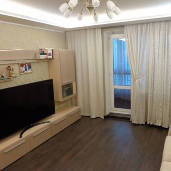Продается 2-х комнатная квартира, 53 м²
