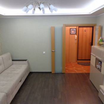 Продается 2-х комнатная квартира, 53 м²