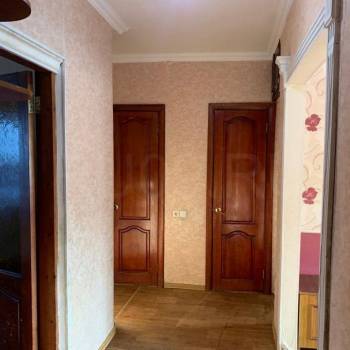 Сдается Многокомнатная квартира, 60 м²