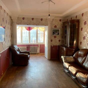 Сдается Многокомнатная квартира, 60 м²