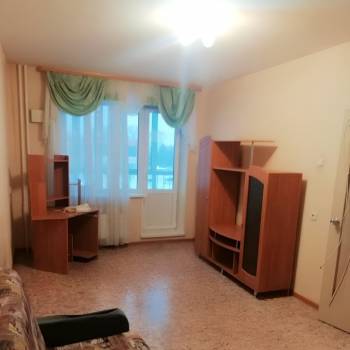 Сдается 1-комнатная квартира, 36 м²