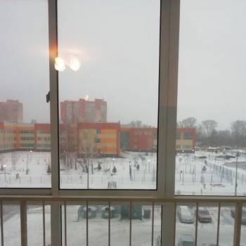 Сдается 1-комнатная квартира, 36 м²