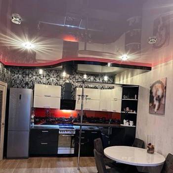 Продается 3-х комнатная квартира, 64 м²