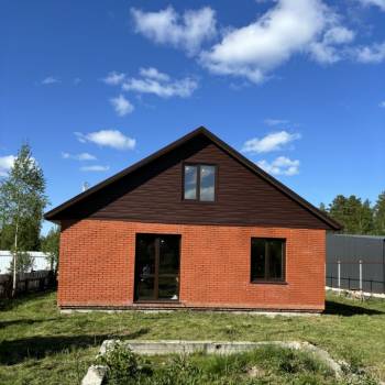 Продается Дом, 75 м²