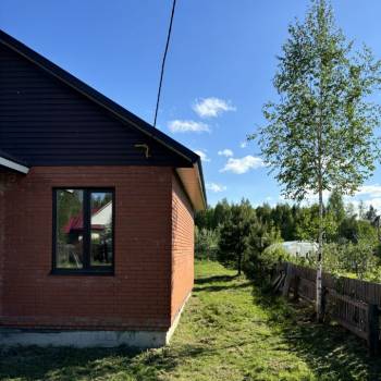 Продается Дом, 75 м²