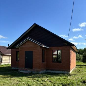 Продается Дом, 75 м²