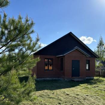 Продается Дом, 75 м²