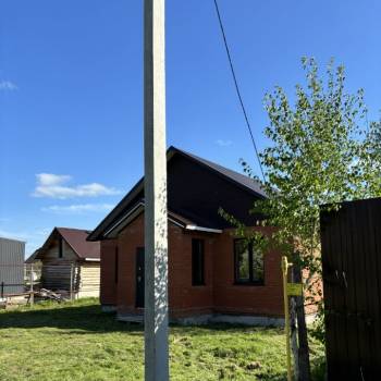 Продается Дом, 75 м²