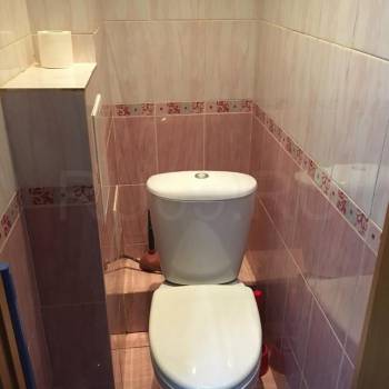 Сдается 1-комнатная квартира, 19 м²