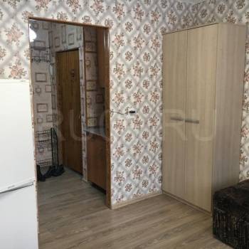 Сдается 1-комнатная квартира, 19 м²