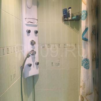 Сдается 1-комнатная квартира, 19 м²