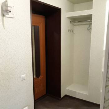 Продается 1-комнатная квартира, 35,8 м²