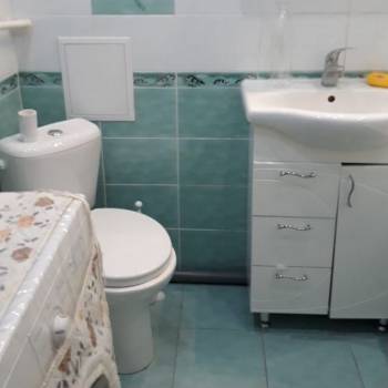 Продается 1-комнатная квартира, 35,8 м²