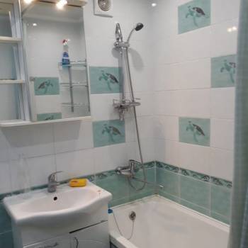 Продается 1-комнатная квартира, 35,8 м²