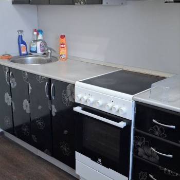 Продается 1-комнатная квартира, 35,8 м²