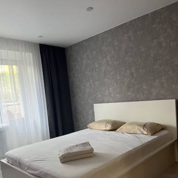 Сдается 2-х комнатная квартира, 35 м²