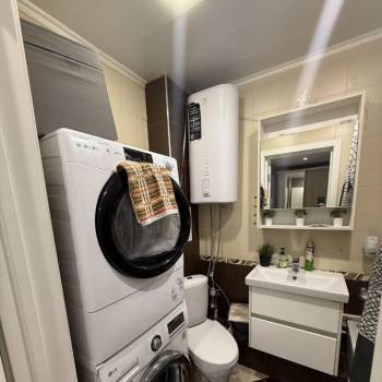 Сдается 2-х комнатная квартира, 35 м²