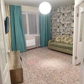 Сдается 1-комнатная квартира, 42,3 м²