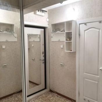 Сдается 1-комнатная квартира, 42,3 м²