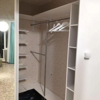 Сдается 1-комнатная квартира, 42,3 м²