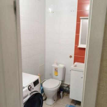 Сдается 1-комнатная квартира, 42,3 м²