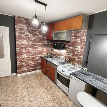 Сдается 1-комнатная квартира, 42,3 м²