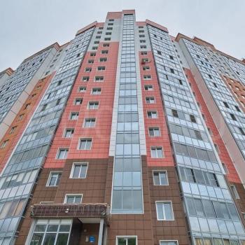 Сдается 1-комнатная квартира, 42,3 м²