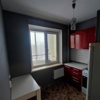 Сдается 1-комнатная квартира, 27 м²