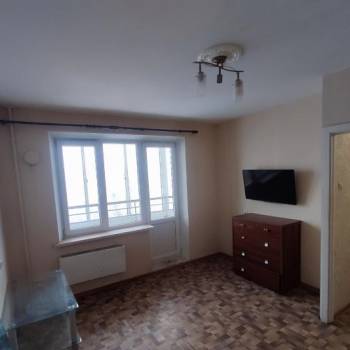 Сдается 1-комнатная квартира, 27 м²